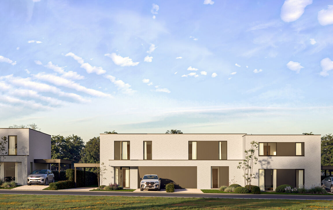 Huis te koop in Roosdaal