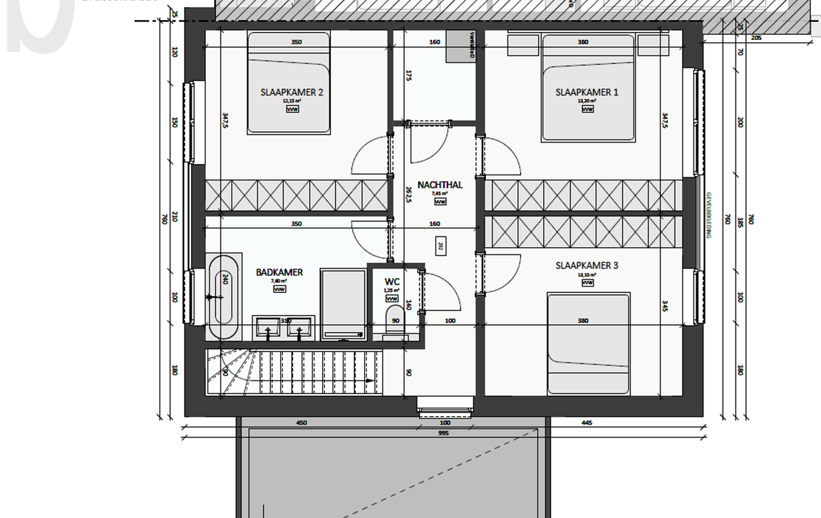 Huis te koop in Roosdaal
