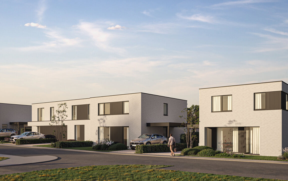 Huis te koop in Roosdaal