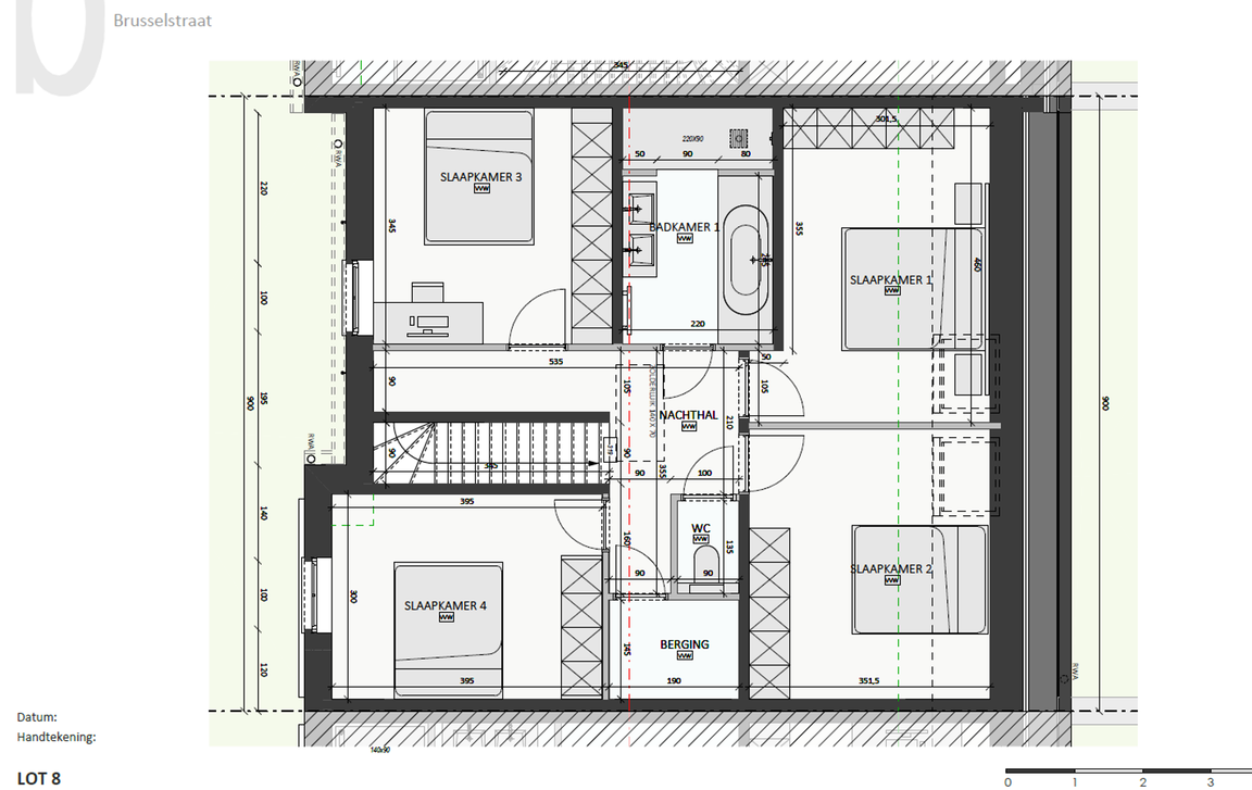 Huis te koop in Roosdaal