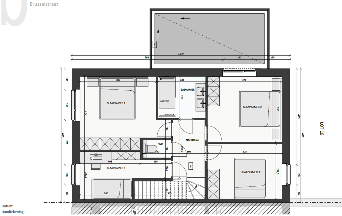 Huis te koop in Roosdaal