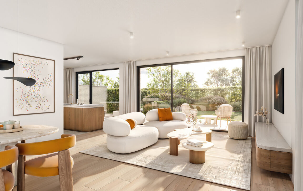 Huis te koop in Roosdaal