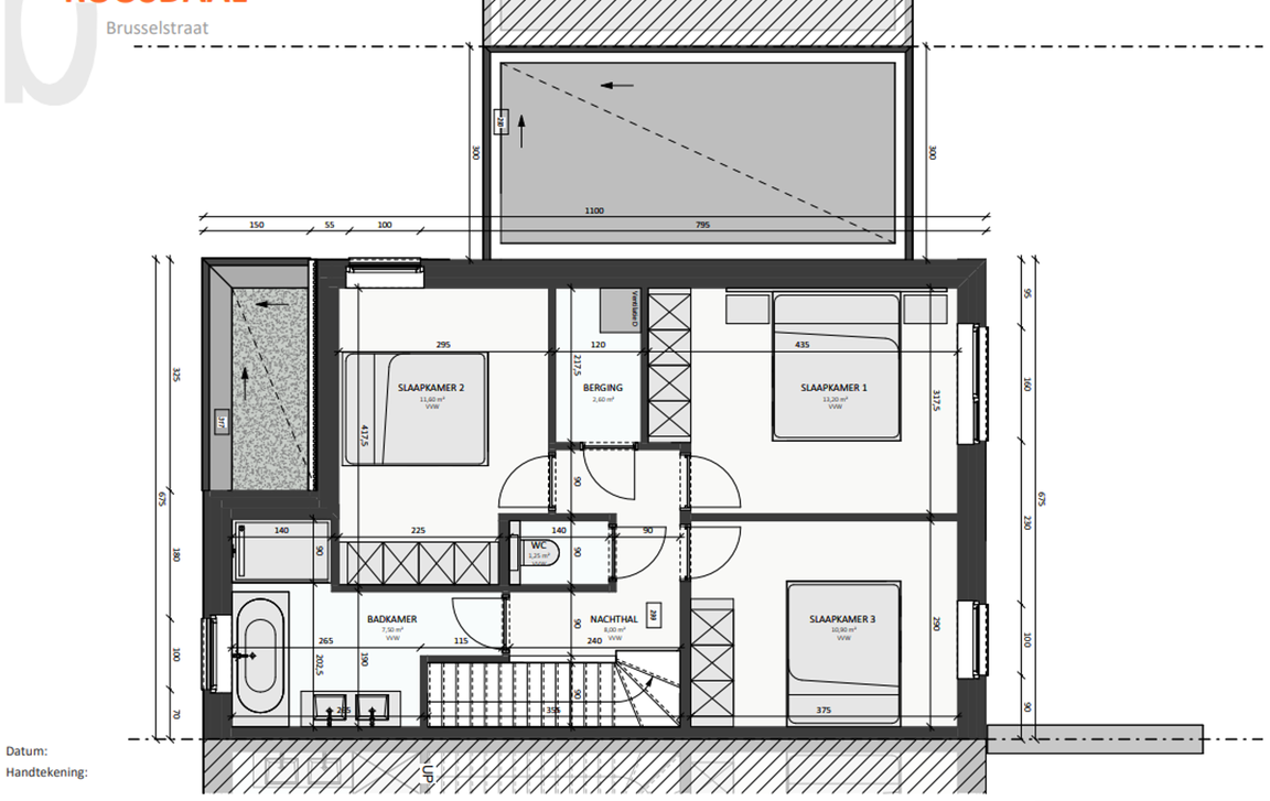 Huis te koop in Roosdaal