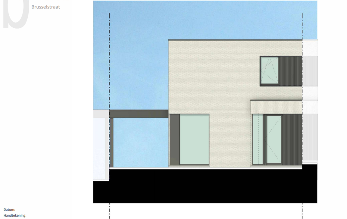 Huis te koop in Roosdaal