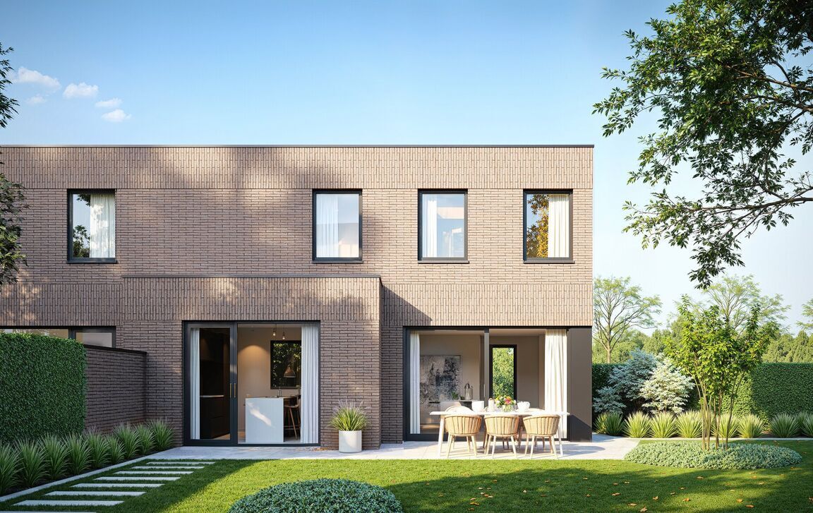Huis te koop in Roosdaal