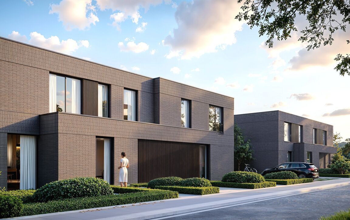 Huis te koop in Roosdaal