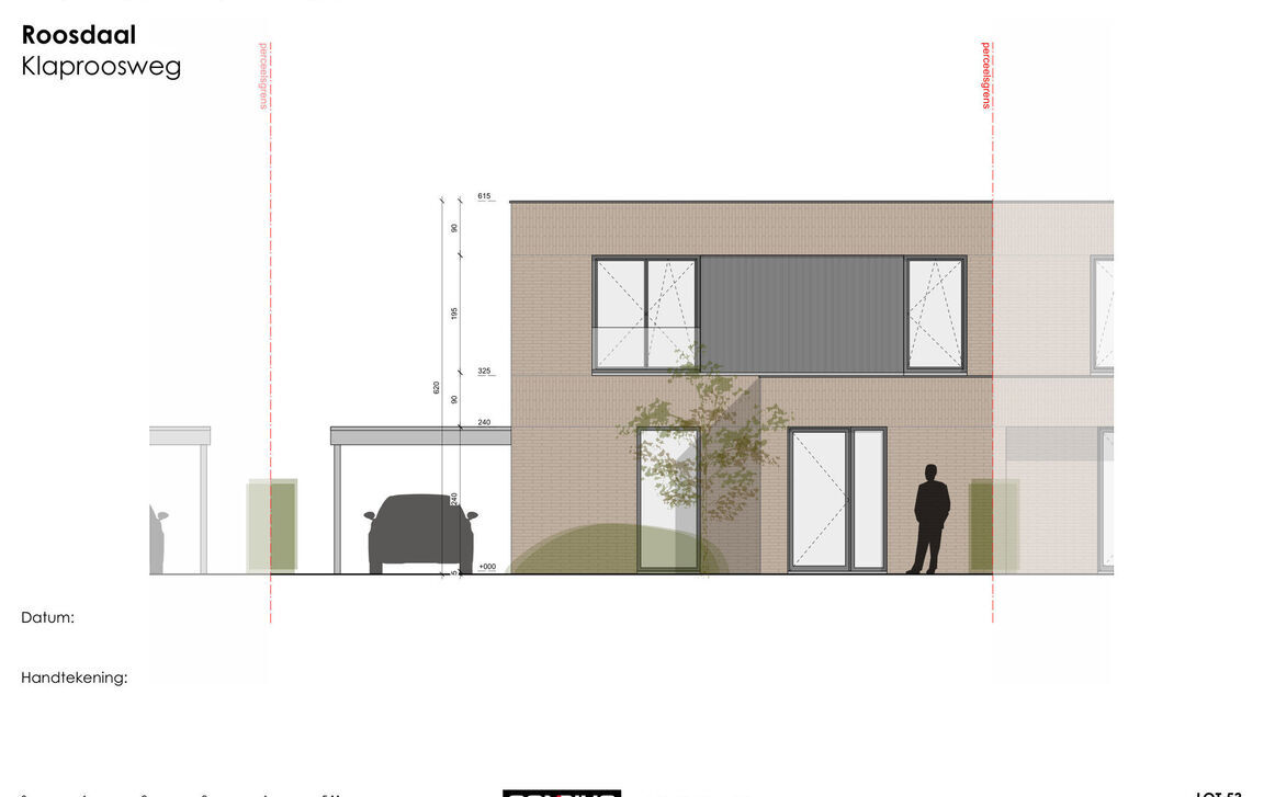Huis te koop in Roosdaal