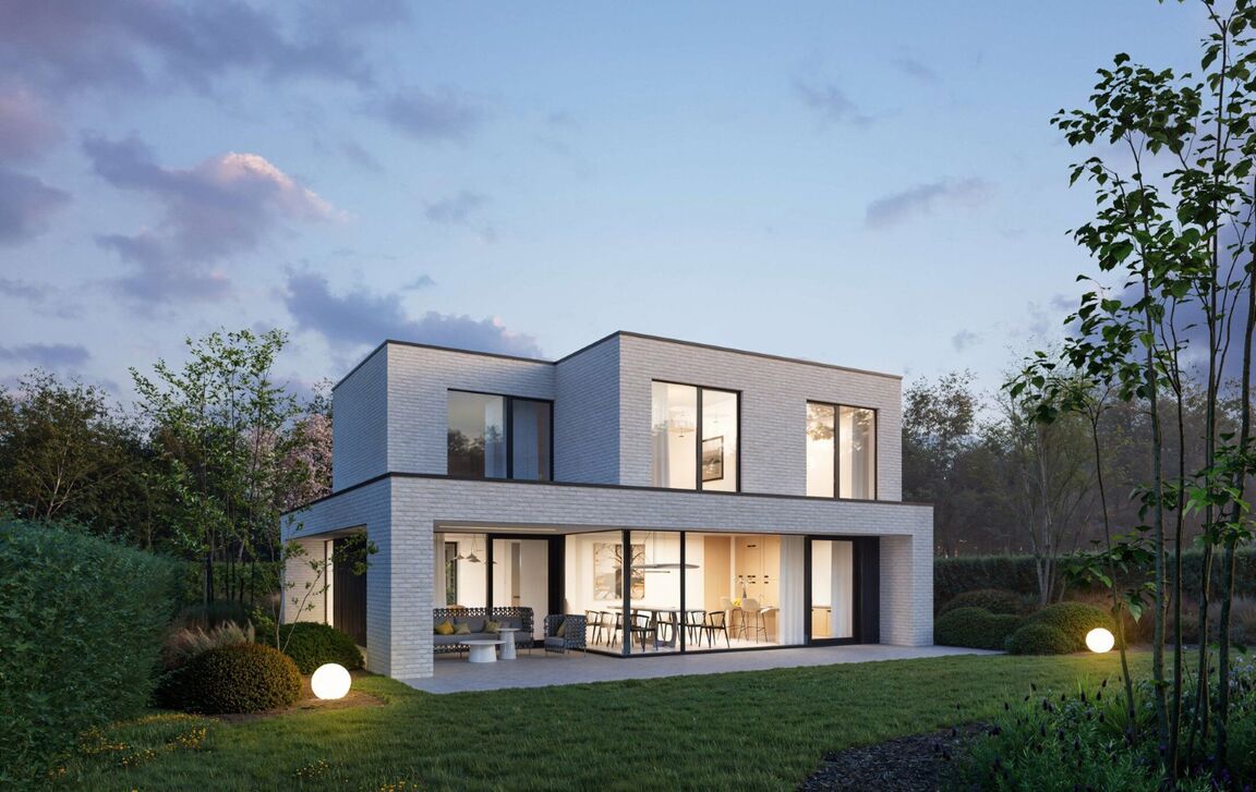 Huis te koop in Roosdaal