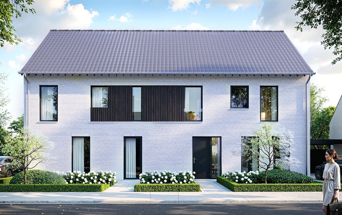 Huis te koop in Roosdaal