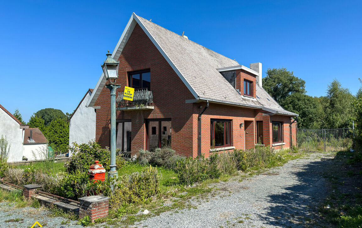 Huis te koop in Schepdaal