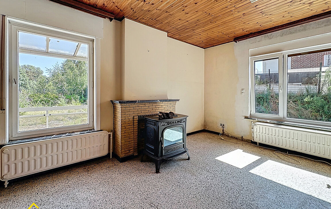 Huis te koop in Schepdaal