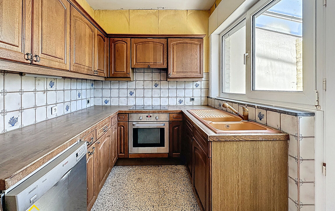 Huis te koop in Schepdaal
