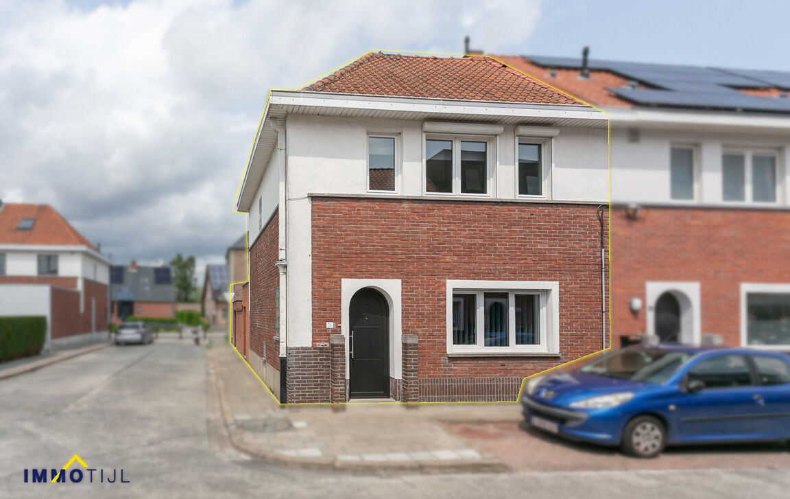 Huis te koop in Sint-Amands