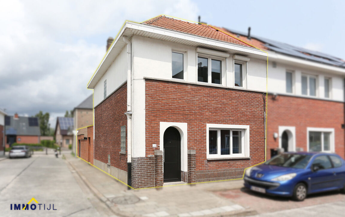 Huis te koop in Sint-Amands