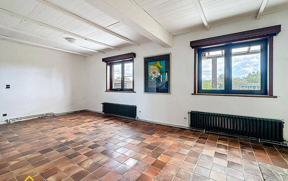 Huis te koop in Sint-Katherina-Lombeek