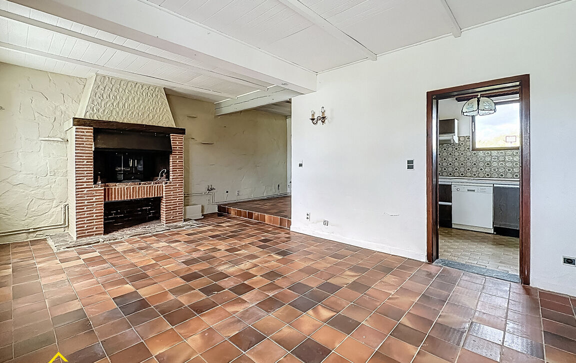 Huis te koop in Sint-Katherina-Lombeek