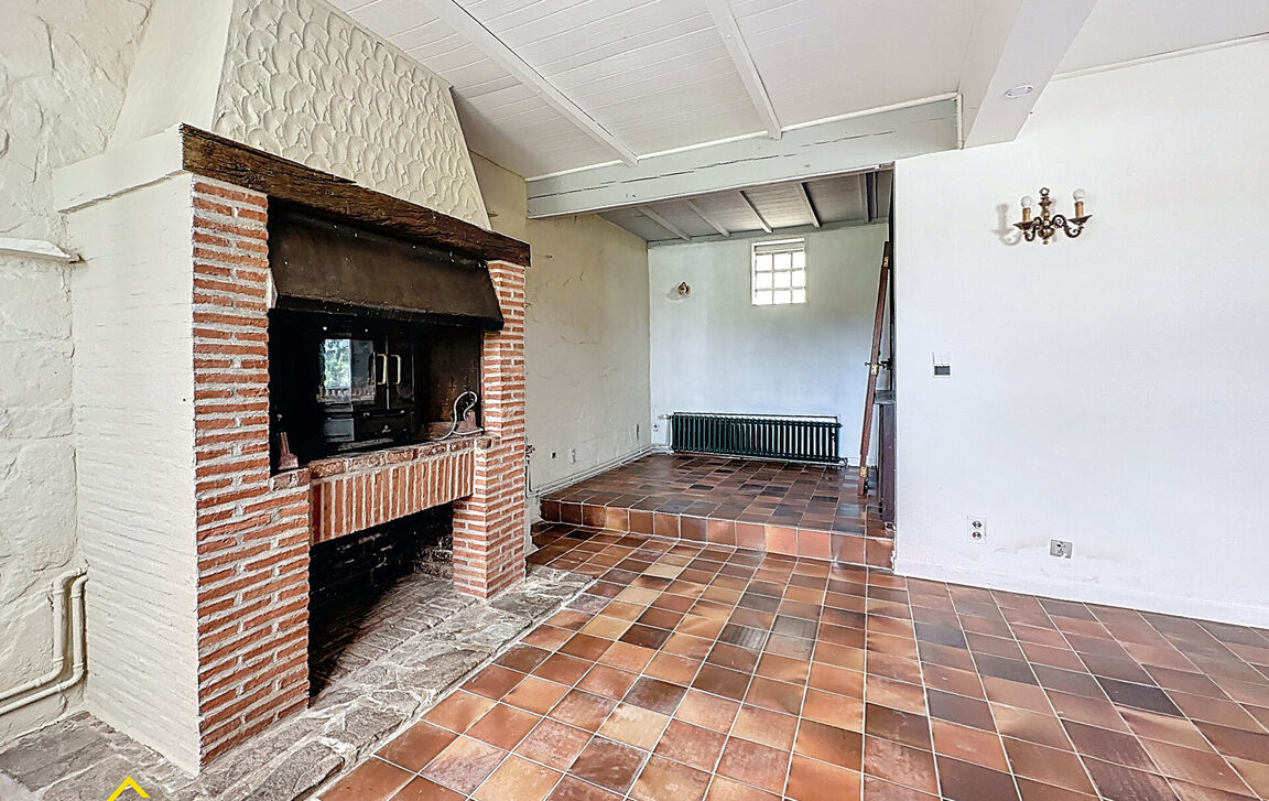 Huis te koop in Sint-Katherina-Lombeek