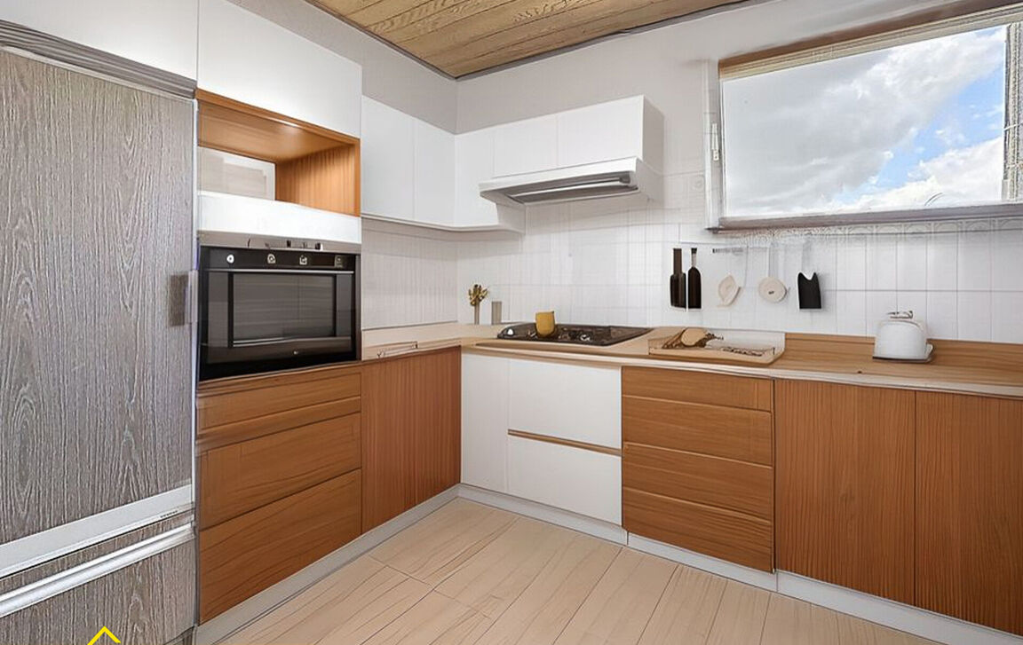 Huis te koop in Sint-Katherina-Lombeek