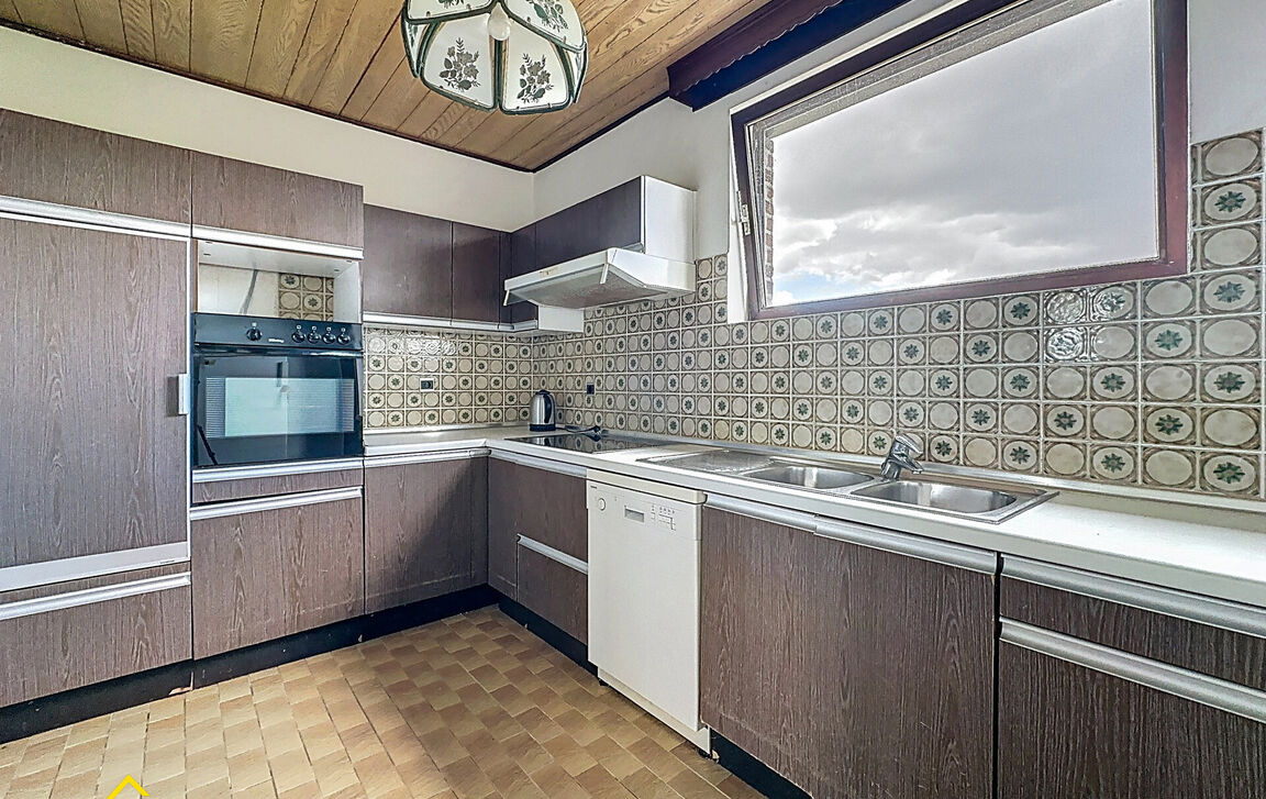 Huis te koop in Sint-Katherina-Lombeek