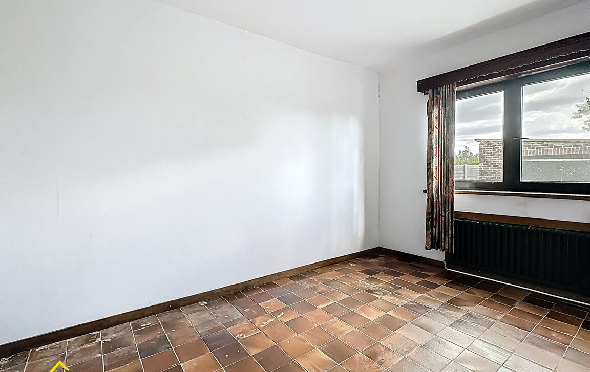 Huis te koop in Sint-Katherina-Lombeek