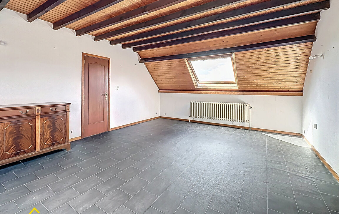 Huis te koop in Sint-Katherina-Lombeek