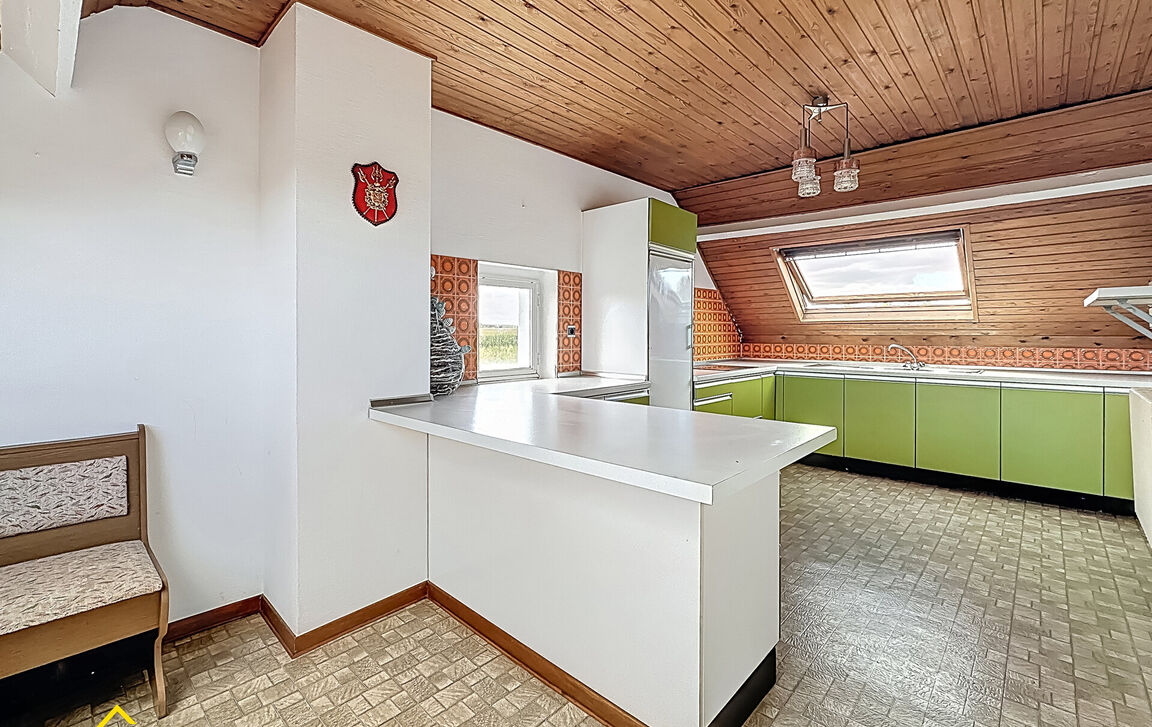 Huis te koop in Sint-Katherina-Lombeek