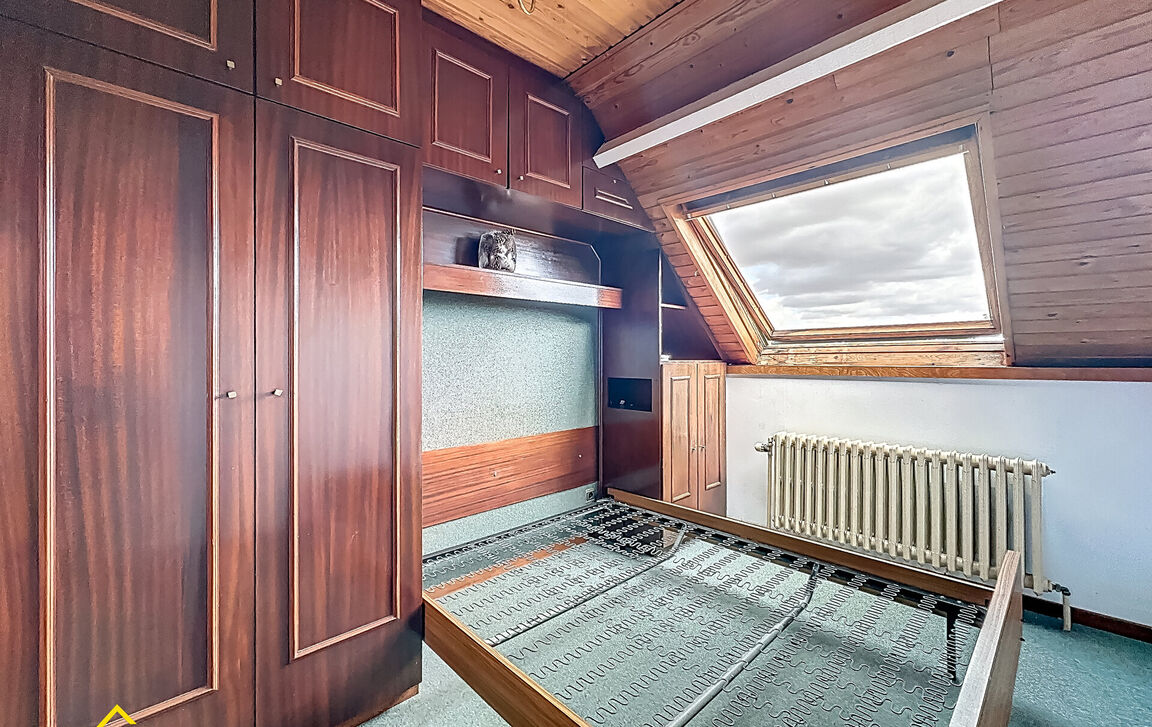 Huis te koop in Sint-Katherina-Lombeek