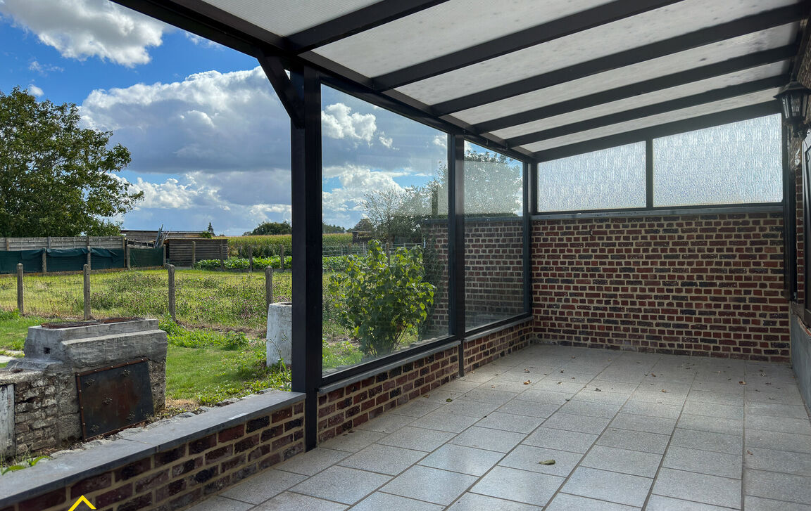 Huis te koop in Sint-Katherina-Lombeek