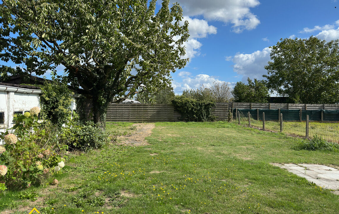 Huis te koop in Sint-Katherina-Lombeek