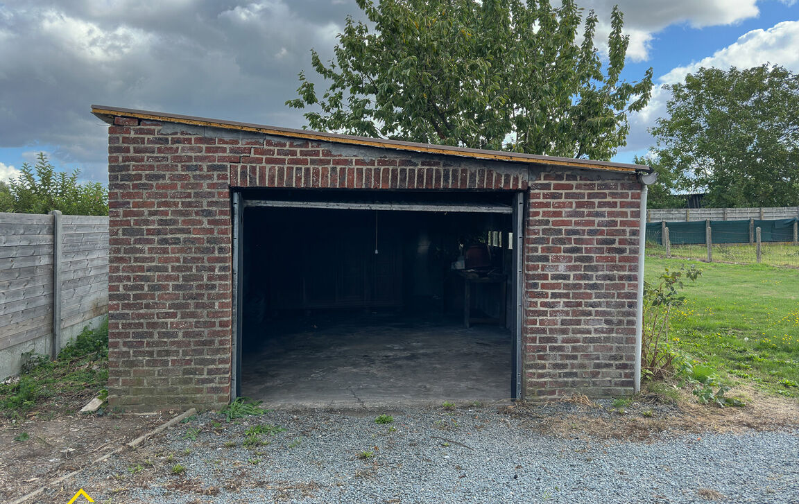 Huis te koop in Sint-Katherina-Lombeek