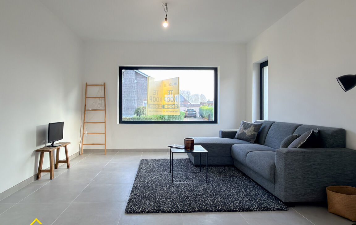 Huis te koop in Sint-Lievens-Houtem