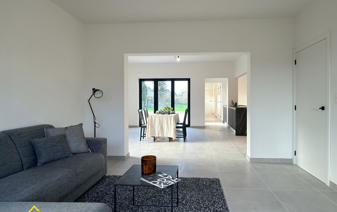 Huis te koop in Sint-Lievens-Houtem