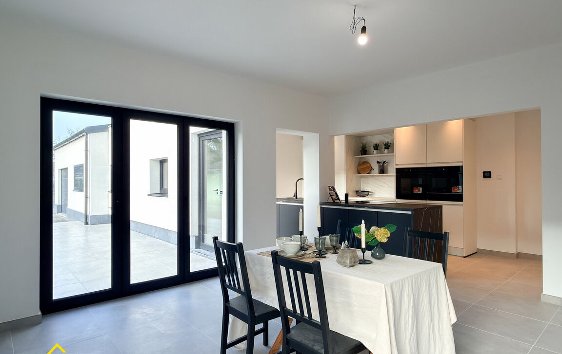 Huis te koop in Sint-Lievens-Houtem