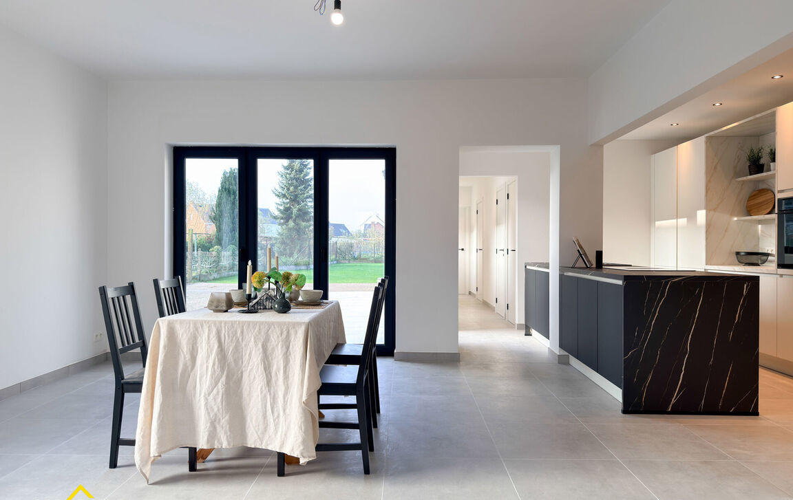 Huis te koop in Sint-Lievens-Houtem