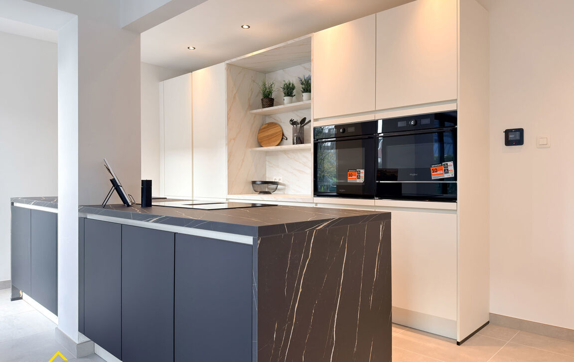 Huis te koop in Sint-Lievens-Houtem