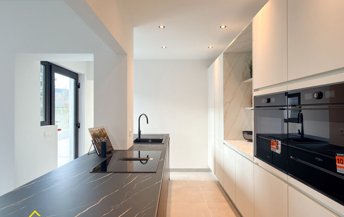 Huis te koop in Sint-Lievens-Houtem