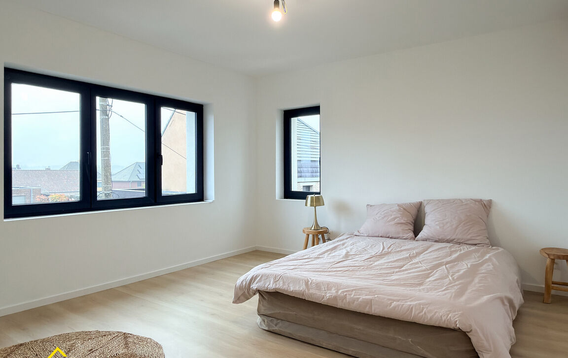 Huis te koop in Sint-Lievens-Houtem