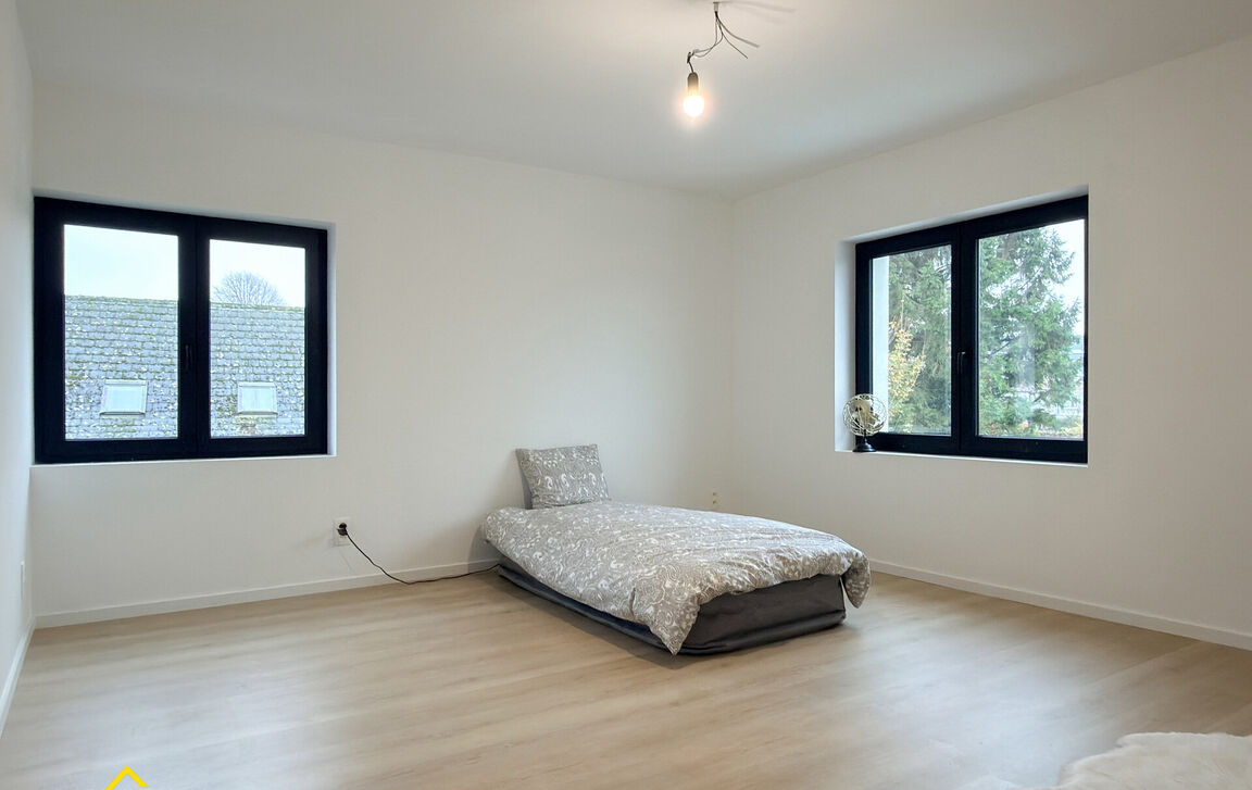 Huis te koop in Sint-Lievens-Houtem