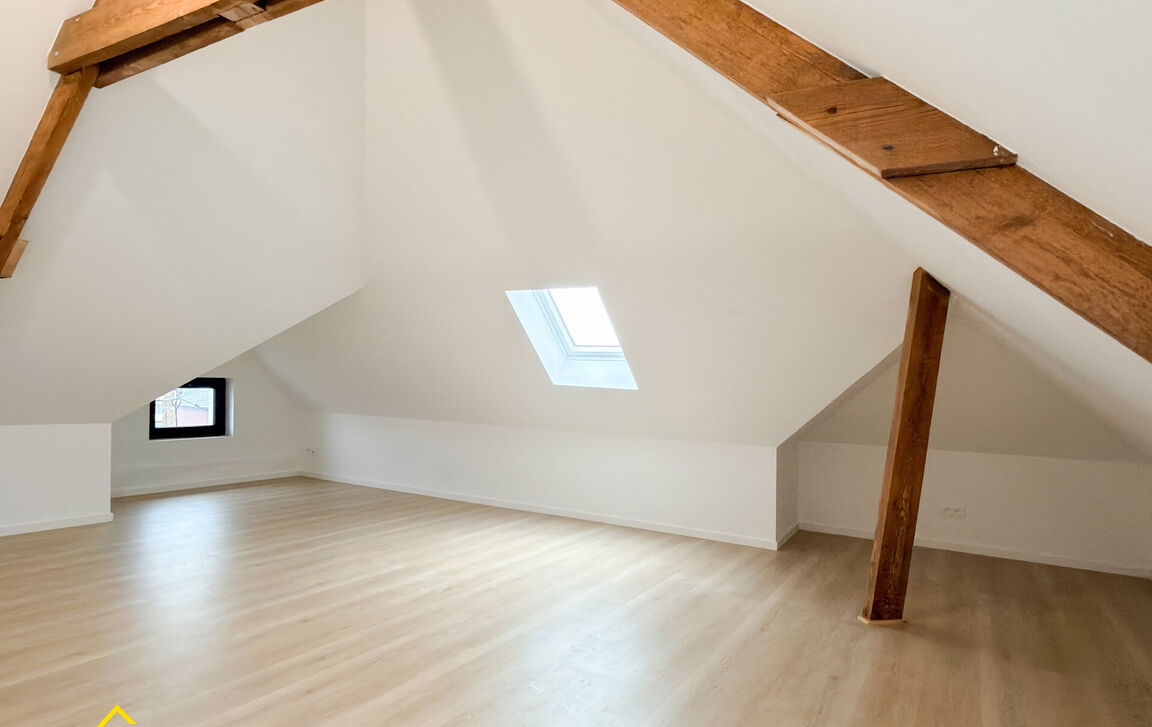 Huis te koop in Sint-Lievens-Houtem