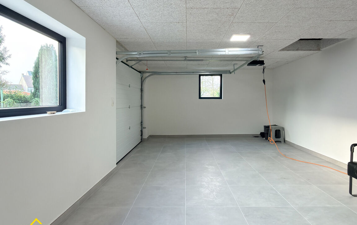 Huis te koop in Sint-Lievens-Houtem