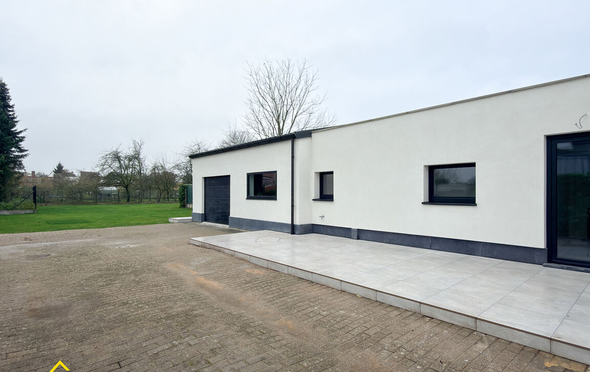 Huis te koop in Sint-Lievens-Houtem