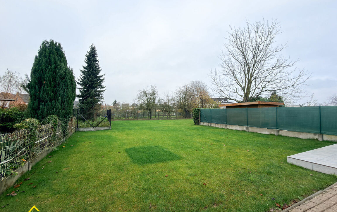 Huis te koop in Sint-Lievens-Houtem