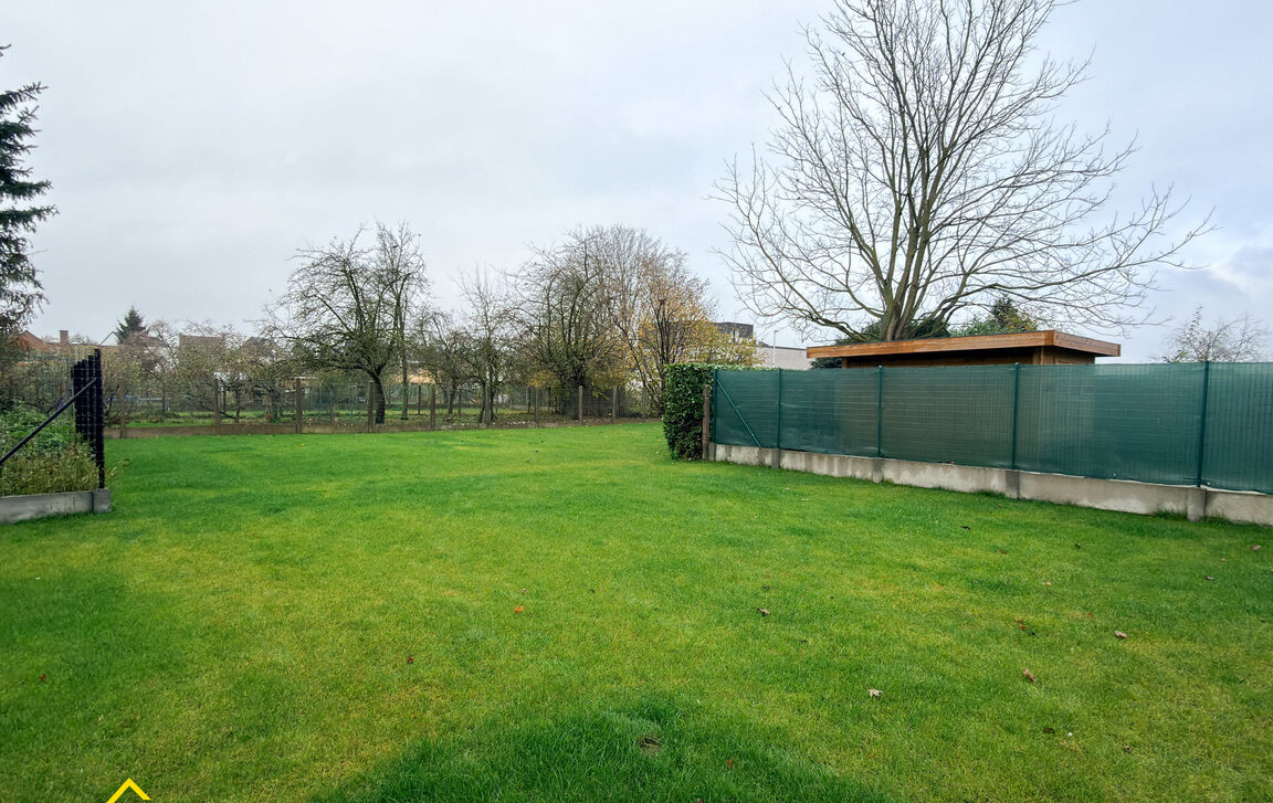 Huis te koop in Sint-Lievens-Houtem