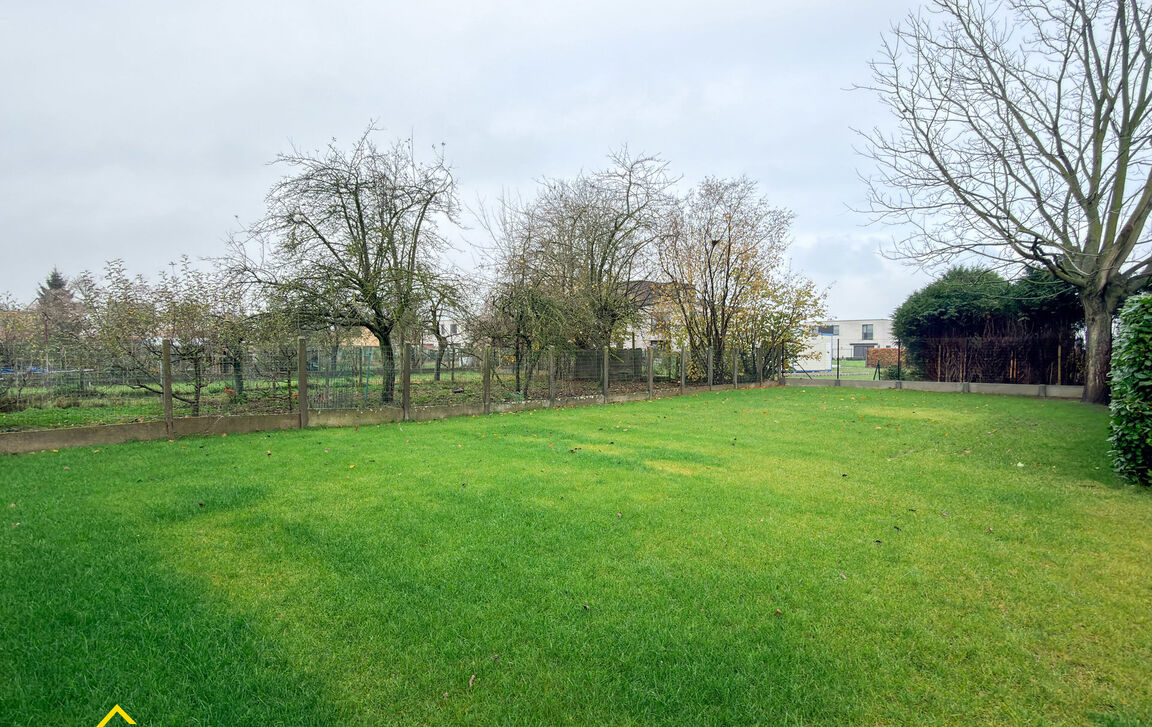 Huis te koop in Sint-Lievens-Houtem