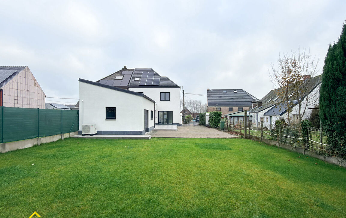 Huis te koop in Sint-Lievens-Houtem