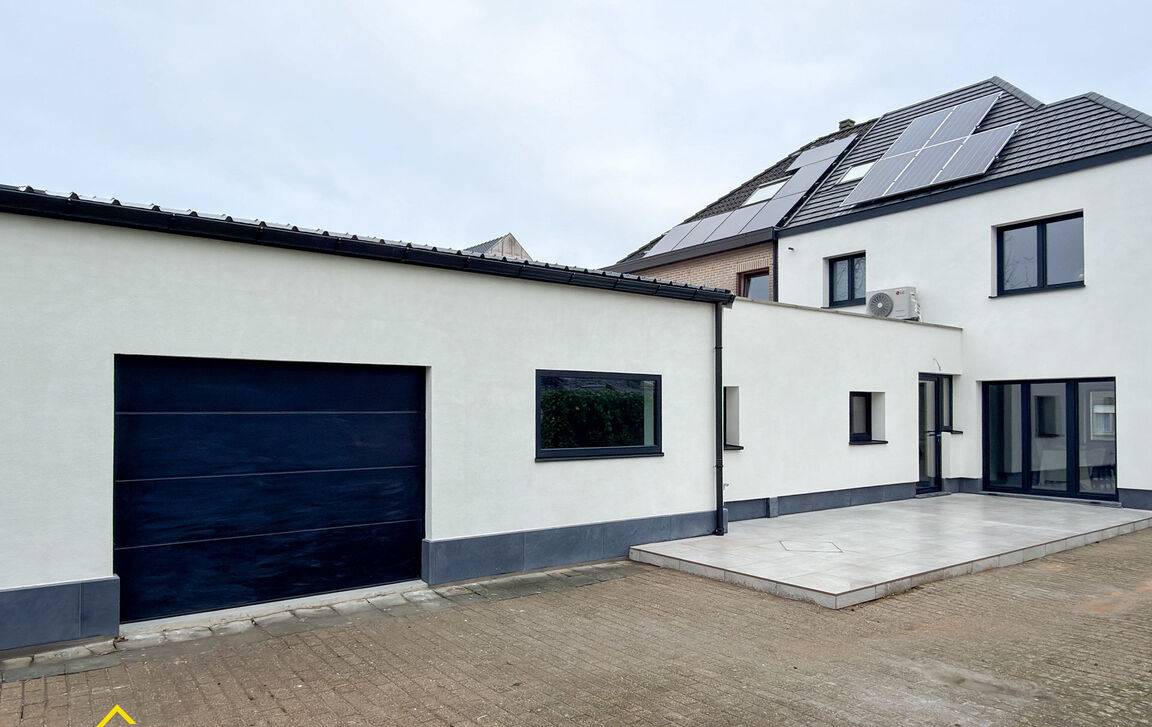 Huis te koop in Sint-Lievens-Houtem