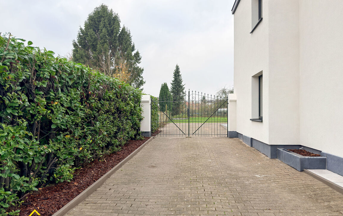 Huis te koop in Sint-Lievens-Houtem