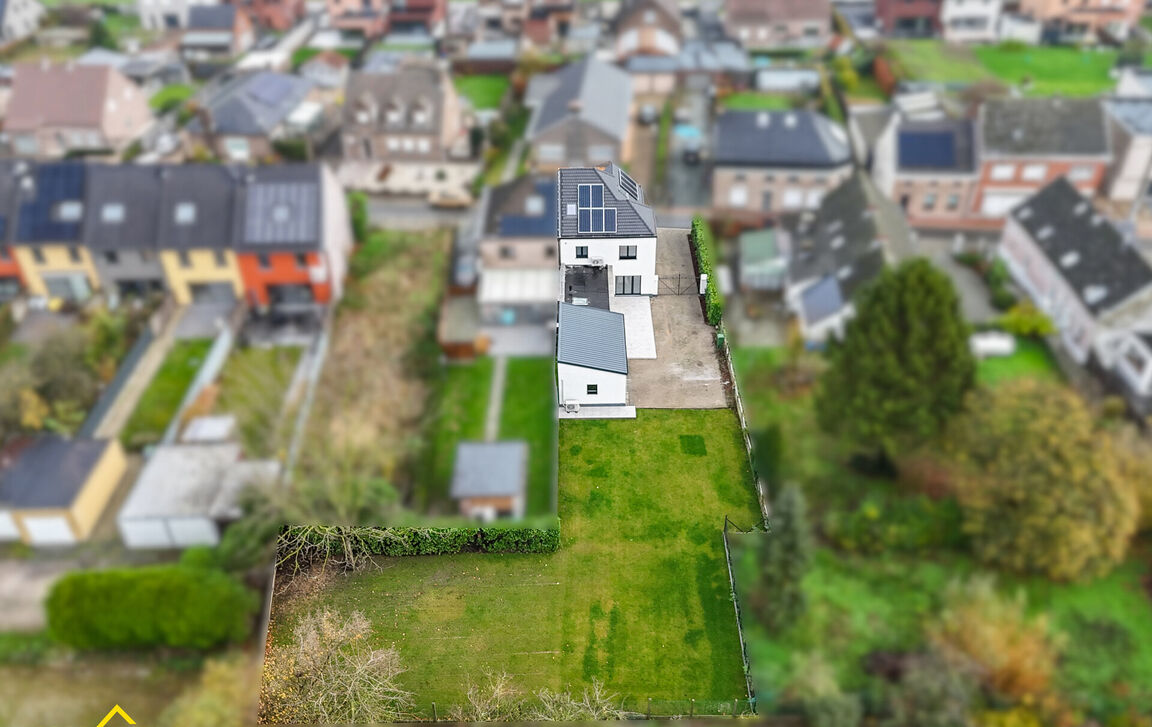 Huis te koop in Sint-Lievens-Houtem