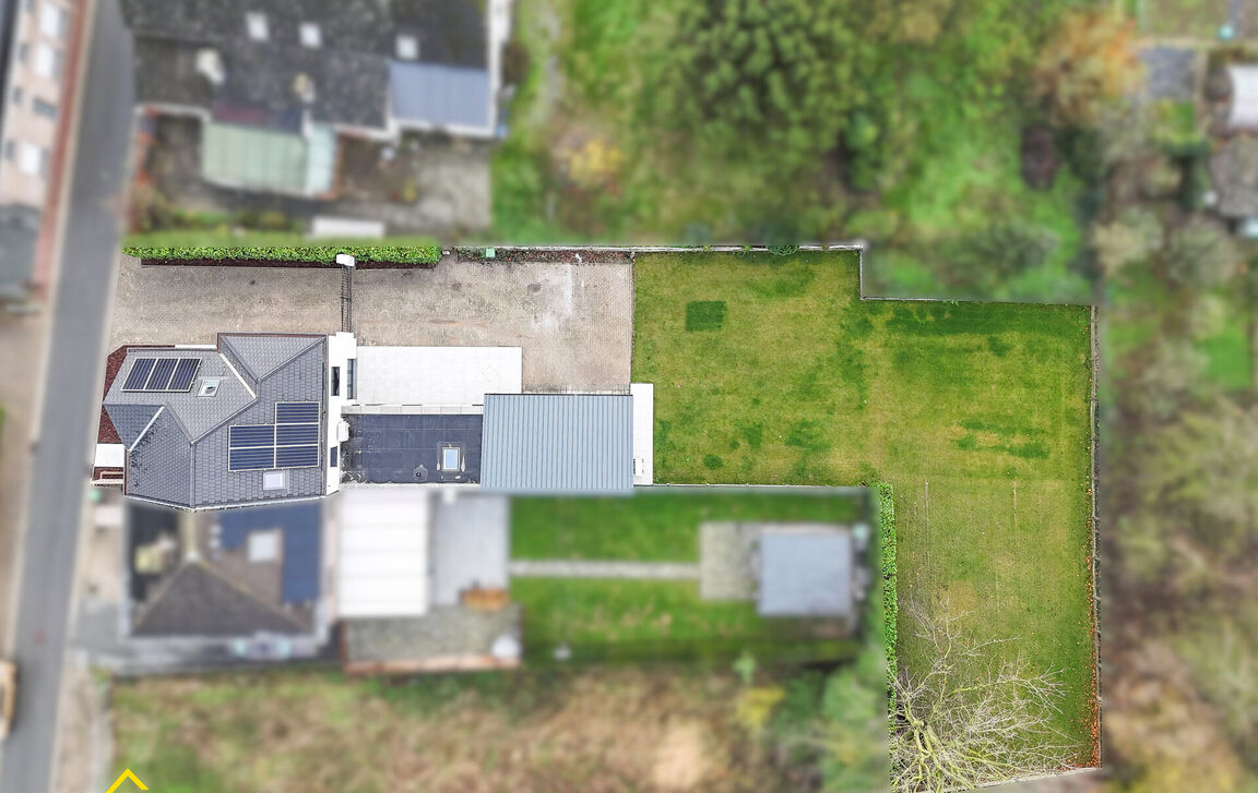 Huis te koop in Sint-Lievens-Houtem