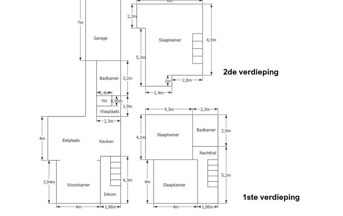 Huis te koop in Sint-Lievens-Houtem